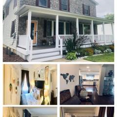 Naomi BED and BREAKFAST