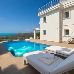 Villa y Vita La Sella