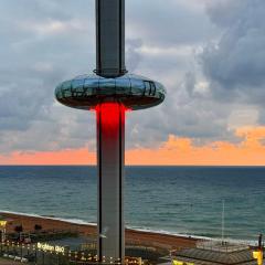 Preston Street Apartments - by the Brighton i360