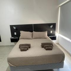 Departamento España