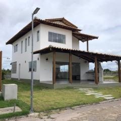 Casa Jardim