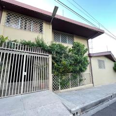 Mountain View Hostel