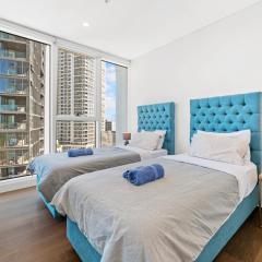 SOP06 Stylish and Cosy 2 Bedroom Apt