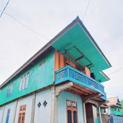 Homestay Komodo Paradise