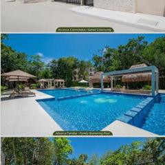 Casa Mar Resort Selva Escondida 2