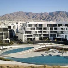 Ayla golf luxury chalet