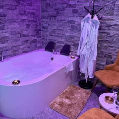 Dubai Spa Apartments