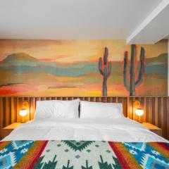 Painted Desert Nook - La Vista Motel