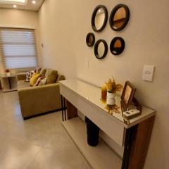 Coqueto y cómodo Duplex