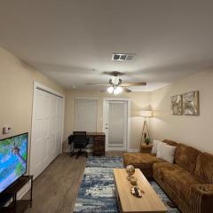 Luxe Getaway by AT&T & Six Flags