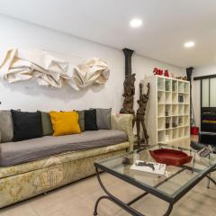 El Atelier loft - Plaza Mayor