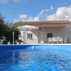 Casa las Cordobesas alojamiento rural