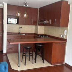 Departamento Huayquique