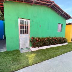 Ponta de Pedras Village das Conchas Casa Verde