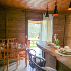 Casa temporada Bela Vista