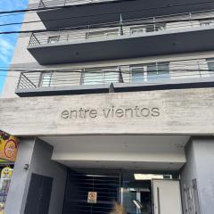 Entre vientos