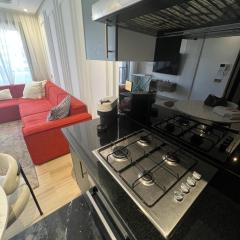 Studio meuble Rosewood