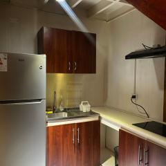 Departamento Privado y Moderno Javiera carrera Cerca portal mall