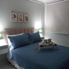 Apê Aconchego Calhau - Próximo à Praia Litorânea