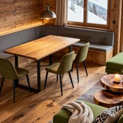 Haus Tauernblick Top 4