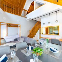 Hotel Iemirai Nakano Penthouse - SHINJUKU 12min train ride