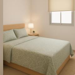 Luz del Sur Apartment