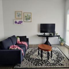 Modern Boutique Living in Culver City