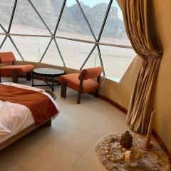 Rum Horizon Camp& Tours