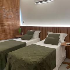 Naay Villas Boutique