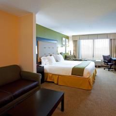 Holiday Inn Express & Suites Jacksonville - Atlantic Beach by IHG