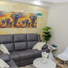 Relax and Recharge in Kileleshwa