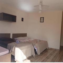 Flats Riviera Shangryla