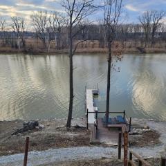 Perrysburg On The River