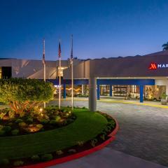 Ventura Beach Marriott