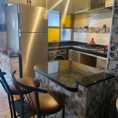 Karim Appartemnt In Taghazout