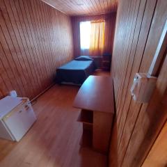 Habitación individual para hombres