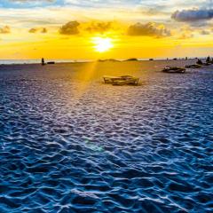 Waterfront Boat Lift Bungalow