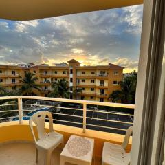 Villa Sol Apartments Punta Canada