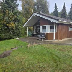 Ferienhaus Eichhörnchenhöhle