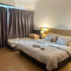 Nory Hotel Suite Tunjong