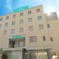 ホテルグリーンヒル御坊駅前