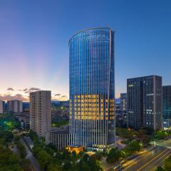 Fairfield by Marriott Hangzhou Future Sci-tech City