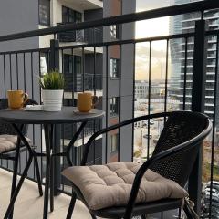 Bw Zuma Apartments - Beograd na vodi