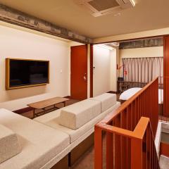 SHIFT HOTEL Shibuya Hatagaya