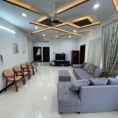 Ranim Family Lodge Abbottabad