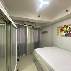 Shore Residences Mall of Asia Caitlin D