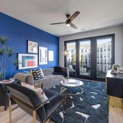 Modern Muse-Odyssey-Full Gym-Heart of Midtown