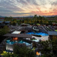 Beijing Marriott Hotel Changping