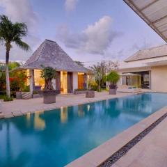 Gretha Lovely 3 BR Private Pool Villa ZN369