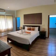 Taratai Villa Guest House